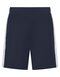 Adults Knitted Shorts With Zip Pockets