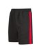 FH886 Adults Knitted Shorts With Zip Pockets