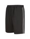 FH886 Adults Knitted Shorts With Zip Pockets