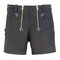 FHB JO Zunftshorts Rips-Moleskin