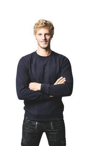 FHB TIMO Sweatshirt