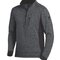 FHB PATRICK Strick-Fleece-Troyer