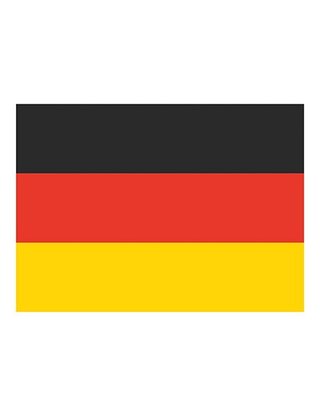 Fahne Deutschland
