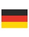 Fahne Deutschland