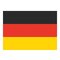 Fahne Deutschland