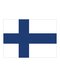 Fahne Finnland