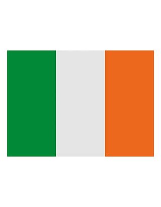Fahne Irland
