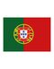 Fahne Portugal