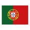 Fahne Portugal