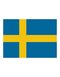 Fahne Schweden