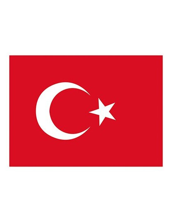 Fahne Türkei