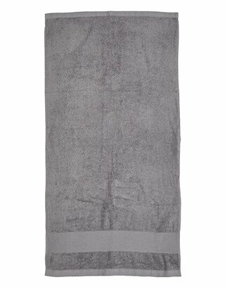 FT100BN Organic Cozy Bath Sheet
