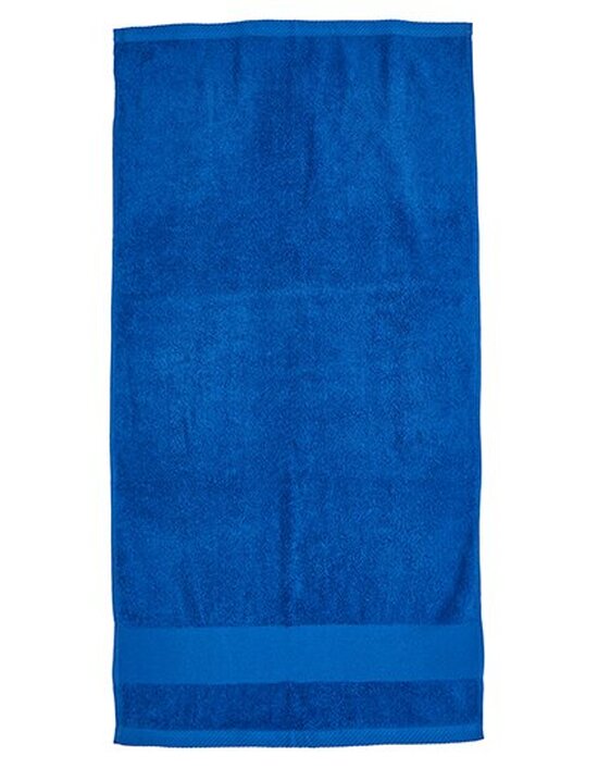 FT100DN Organic Cozy Bath Towel