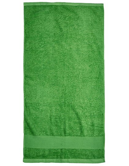 FT100DN Organic Cozy Bath Towel