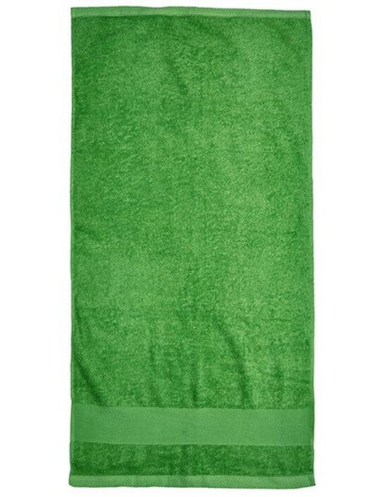 FT100DN Organic Cozy Bath Towel