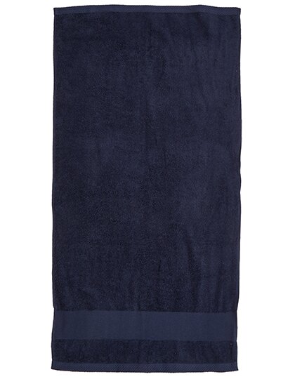FT100DN Organic Cozy Bath Towel