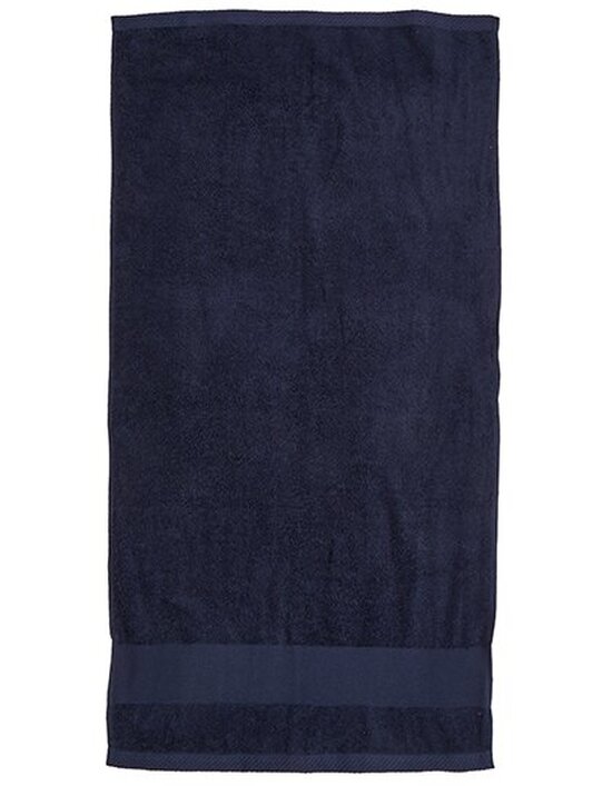 FT100DN Organic Cozy Bath Towel