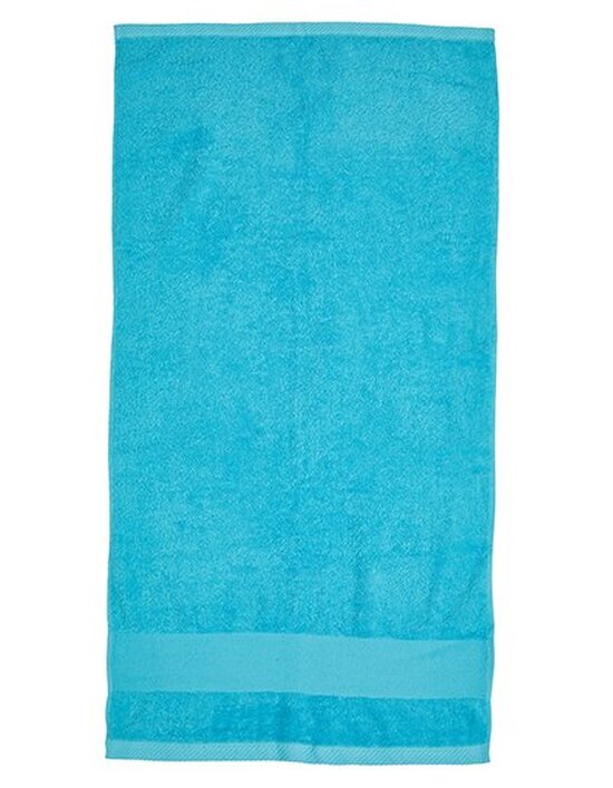 FT100DN Organic Cozy Bath Towel