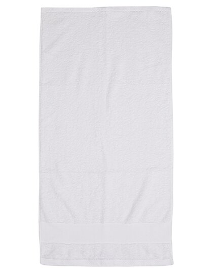 FT100DN Organic Cozy Bath Towel