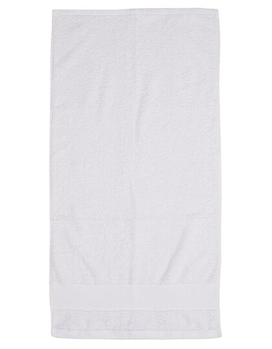 FT100DN Organic Cozy Bath Towel