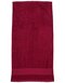 FT100HN Organic Cozy Hand Towel