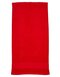FT100HN Organic Cozy Hand Towel