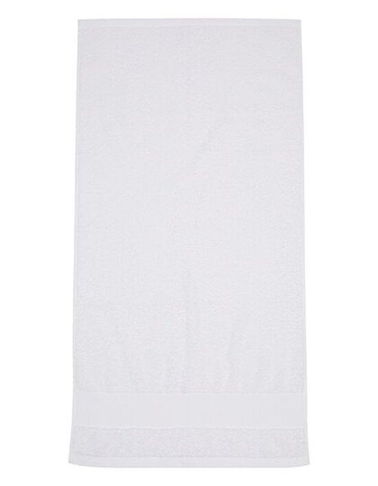 FT100HN Organic Cozy Hand Towel