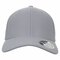Hybrid Cap