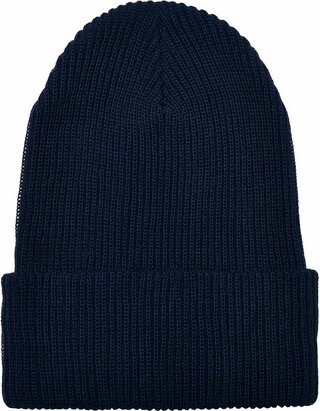 FX1504RY FLEXFIT Recycled Yarn Ribbed Knit Beanie