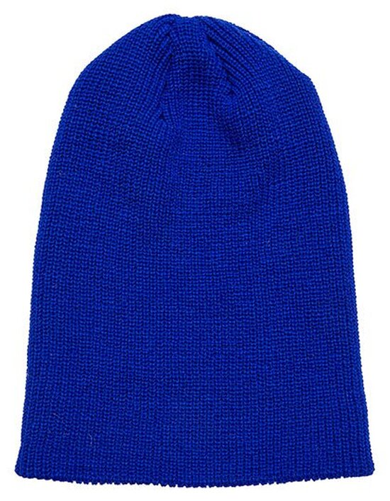 Long Knit Beanie