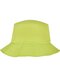 Flexfit Cotton Twill Bucket Hat