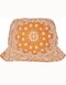 Bandana Print Bucket Hat