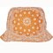 Bandana Print Bucket Hat
