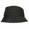 Denim Bucket Hat