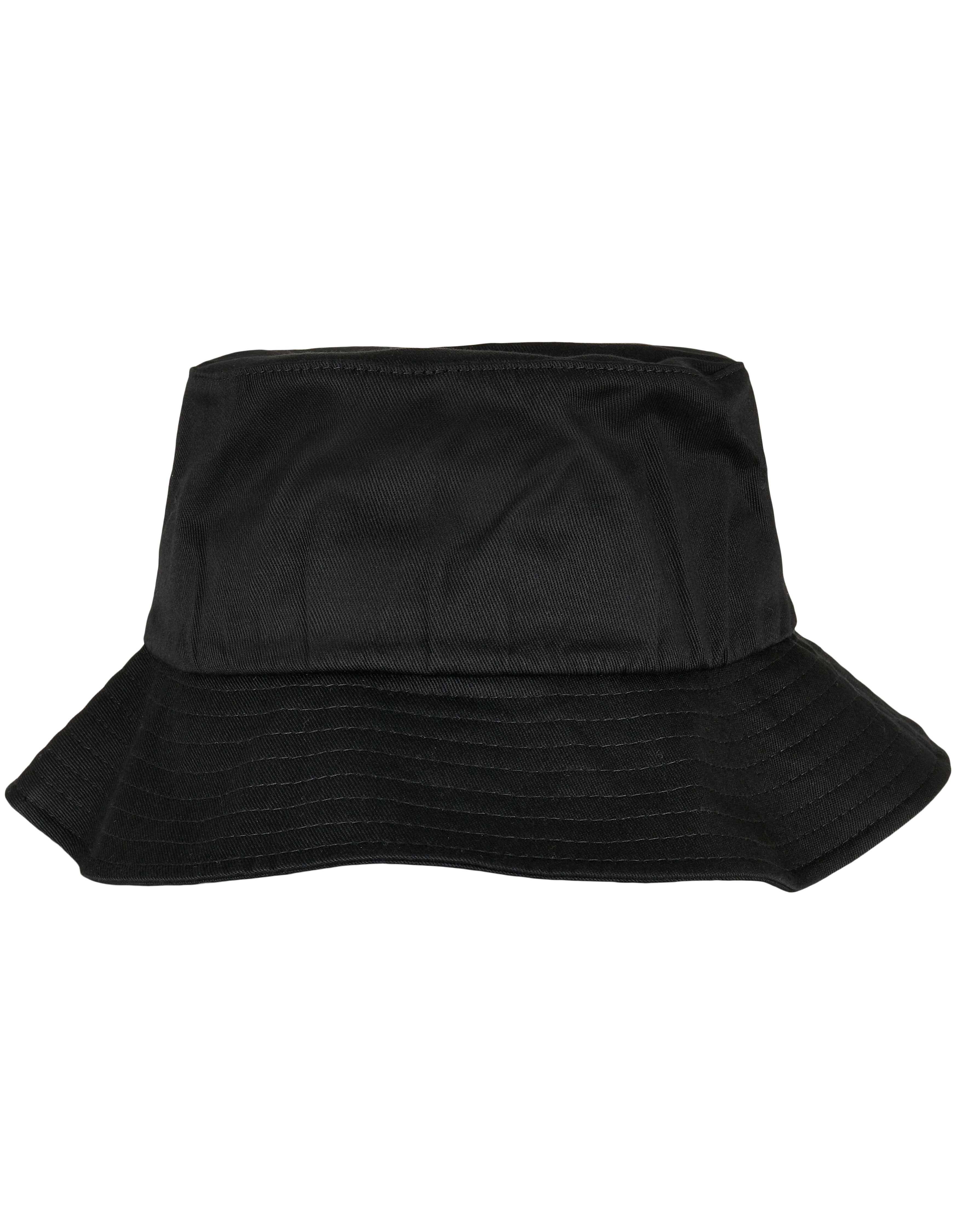 FX5003OC FLEXFIT Organic Cotton Bucket Hat