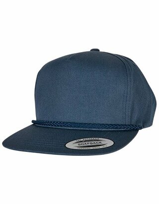 FX6002 YP Classics® Poplin Golf Cap