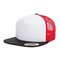Foam Trucker with white Front