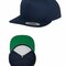 Classic 5 Panel Snapback