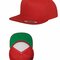 Classic 5 Panel Snapback