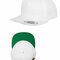 Classic 5 Panel Snapback
