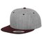 Classic Snapback 2-Tone