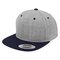 Classic Snapback 2-Tone