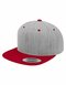 Classic Snapback 2-Tone