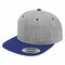 Classic Snapback 2-Tone