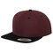 Classic Snapback 2-Tone