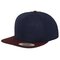 Classic Snapback 2-Tone