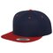 Classic Snapback 2-Tone