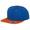 Classic Snapback 2-Tone