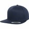 Organic Cotton Snapback