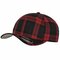 Flexfit Tartan Plaid Cap